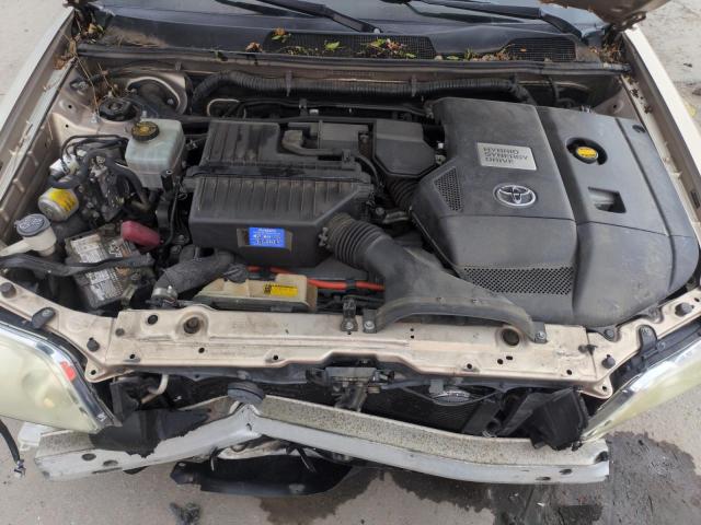 Foto 12 de la subasta – 2006 TOYOTA HIGHLANDER con VIN JTEEW21A660021897