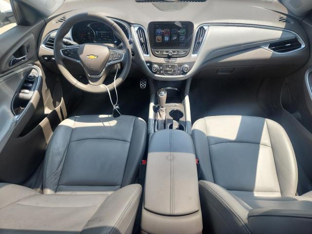 Photo 8 from auction – 2016 CHEVROLET MALIBU LT with VIN 1G1ZE5ST2GF284888