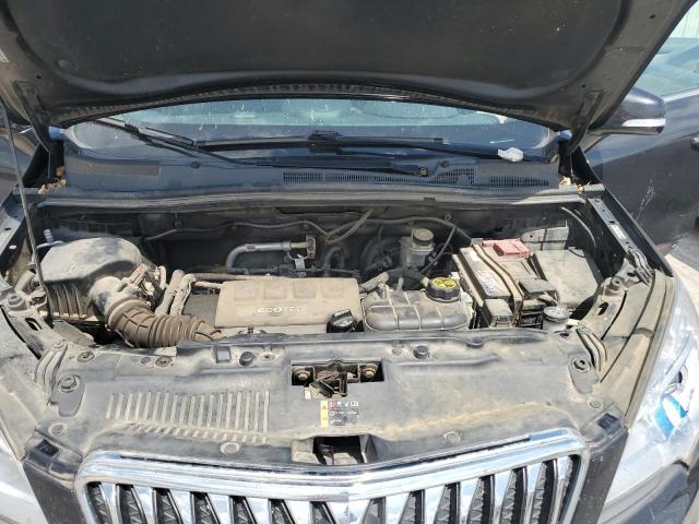 Photo 12 from auction – 2016 BUICK ENCORE with VIN KL4CJASB8GB635720
