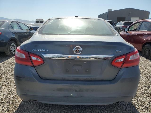 Photo 6 from auction – 2017 NISSAN ALTIMA 2.5 with VIN 1N4AL3AP1HC176869