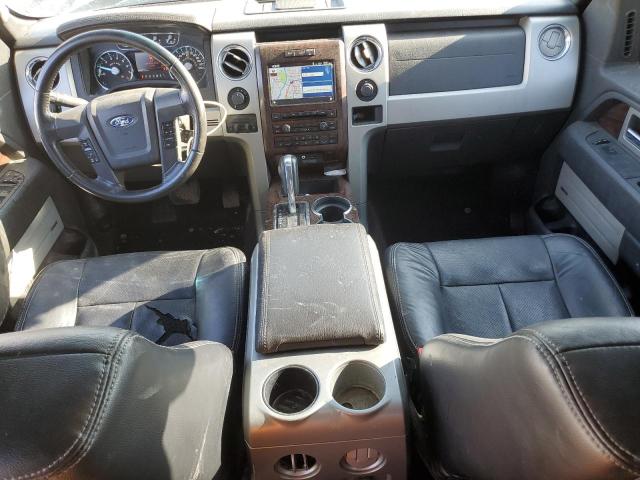 Photo 8 from auction – 2012 FORD F150 SUPER with VIN 1FTFW1ETXCFA56398