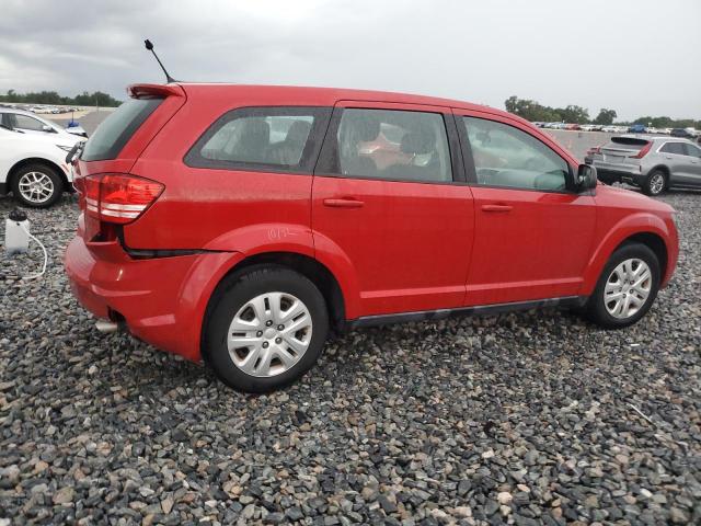 Photo 3 from auction – 2014 DODGE JOURNEY SE with VIN 3C4PDCAB7ET203451