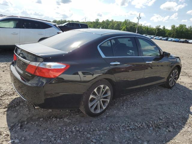 Photo 3 from auction – 2014 HONDA ACCORD SPO with VIN 1HGCR2F59EA184889