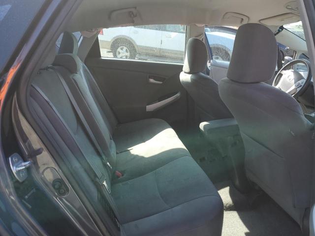 Photo 11 from auction – 2010 TOYOTA PRIUS with VIN JTDKN3DU9A0001528