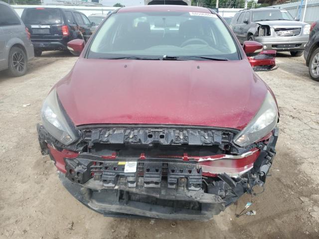 Photo 5 from auction – 2016 FORD FOCUS SE with VIN 1FADP3FE8GL208904