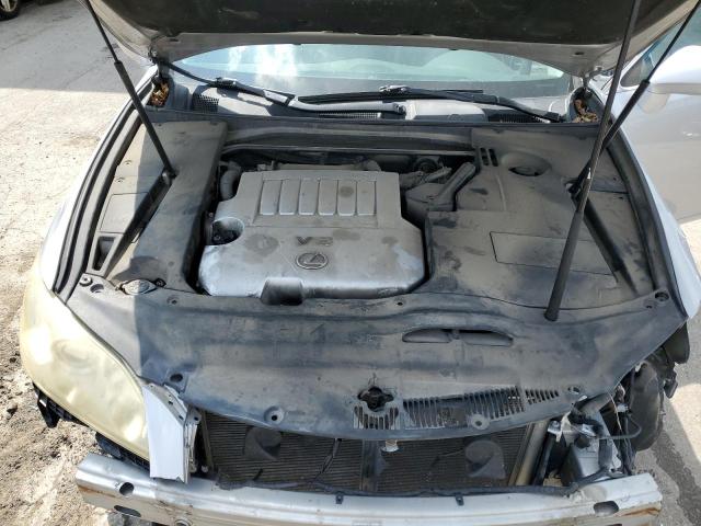 Photo 11 from auction – 2007 LEXUS ES 350 with VIN JTHBJ46G172036357