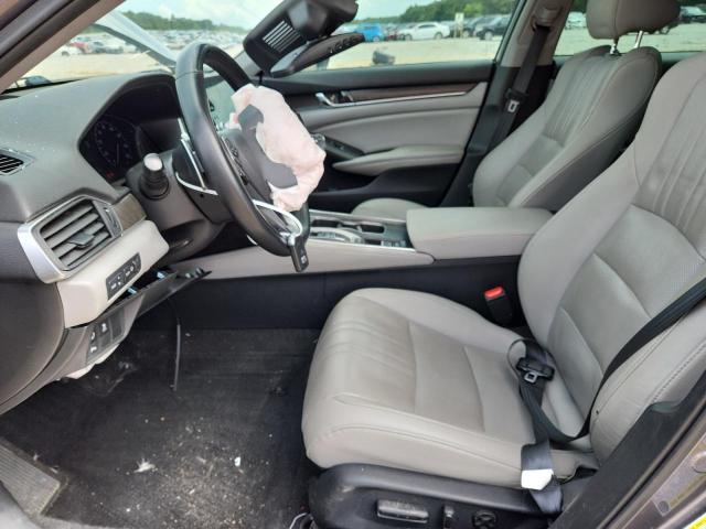 Photo 7 from auction – 2019 HONDA ACCORD TOU with VIN 1HGCV2F95KA004012