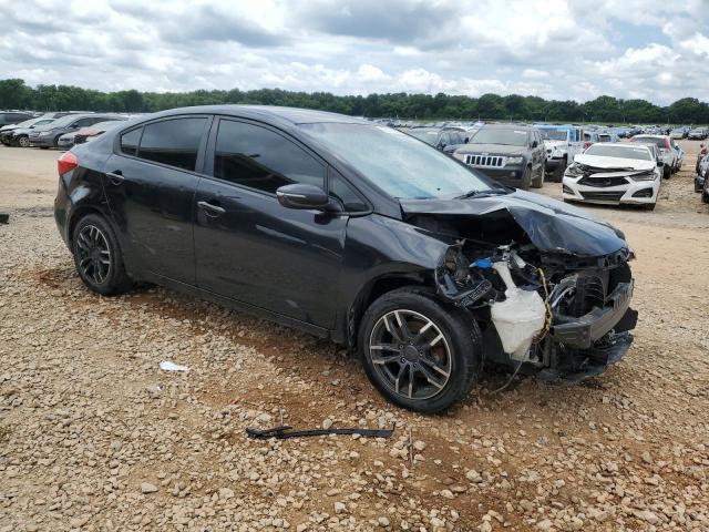 Photo 4 from auction – 2014 KIA FORTE LX with VIN KNAFX4A63E5234737