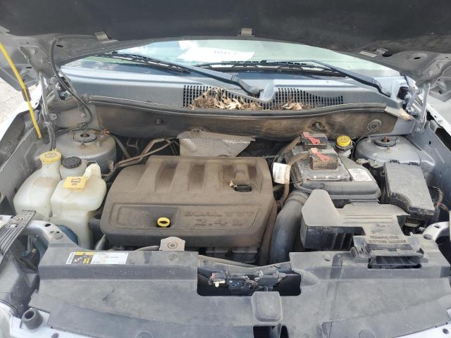 Photo 12 from auction – 2016 JEEP COMPASS LA with VIN 1C4NJDEB0GD723693
