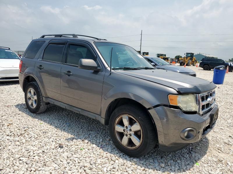 Фото 4 с аукциона – 2010 FORD ESCAPE XLT с VIN 1FMCU0D72AKD32645