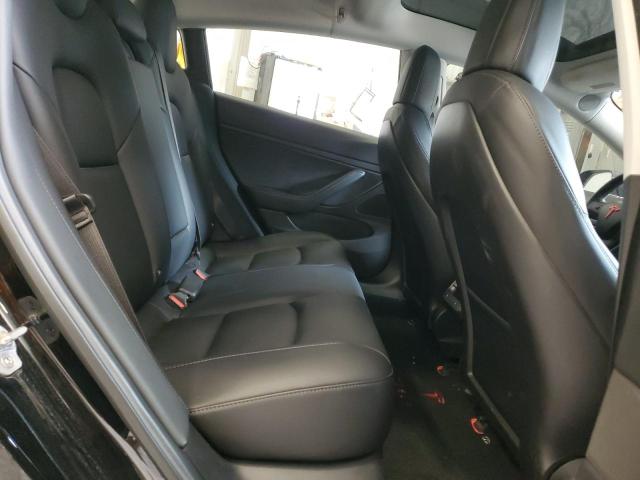 Photo 10 from auction – 2018 TESLA MODEL 3 with VIN 5YJ3E1EB2JF086624