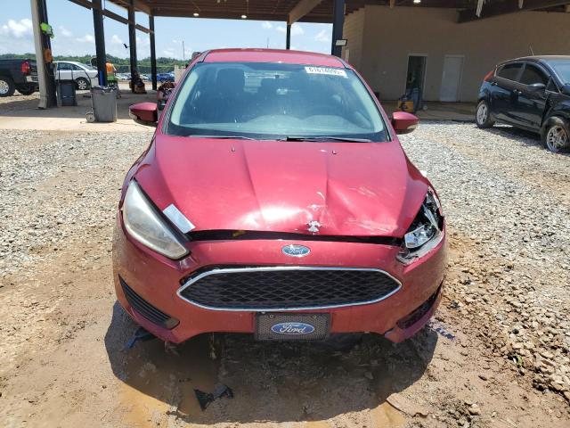 Photo 5 from auction – 2017 FORD FOCUS SE with VIN 1FADP3F28HL256166