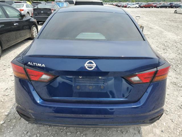 Photo 6 from auction – 2021 NISSAN ALTIMA S with VIN 1N4BL4BV2MN328180