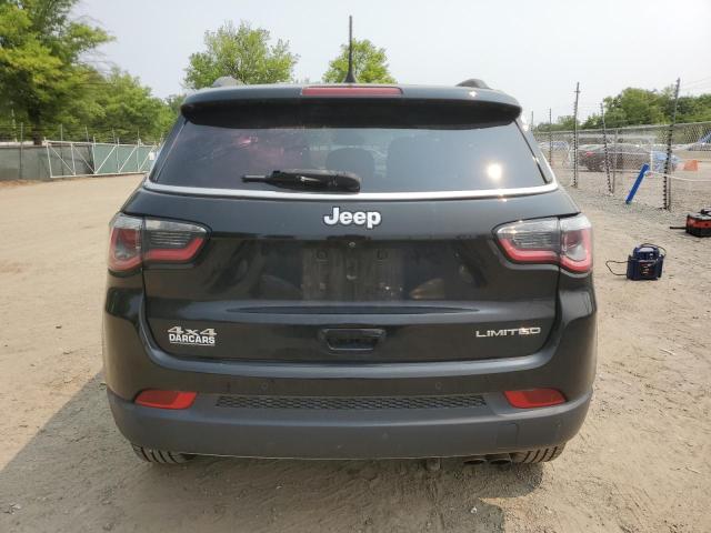 Photo 6 from auction – 2018 JEEP COMPASS LI with VIN 3C4NJDCBXJT231175