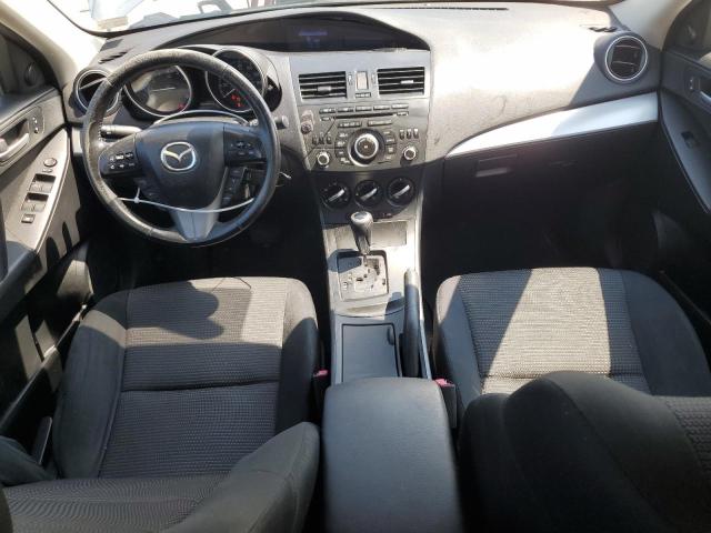 صورة رقم 8 من المزاد - 2012 MAZDA 3 I مع VIN JM1BL1L86C1541494