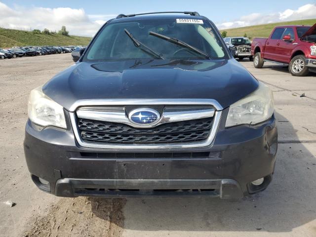 Photo 5 from auction – 2014 SUBARU FORESTER 2 with VIN JF2SJAPCXEH542910