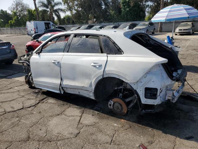 Photo 2 from auction – 2023 AUDI Q8 PREMIUM with VIN WA1EVBF13PD017696