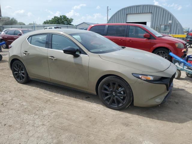 Photo 4 from auction – 2025 MAZDA MAZDA 3 with VIN JM1BPBYY3S1781233