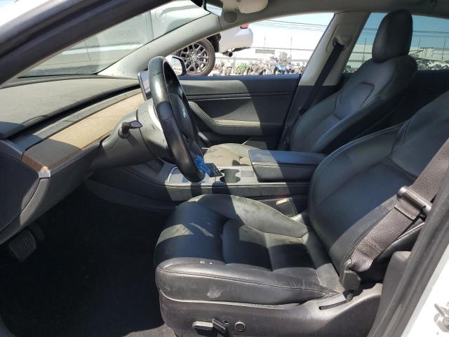 Photo 7 from auction – 2021 TESLA MODEL 3 with VIN 5YJ3E1EB5MF868954