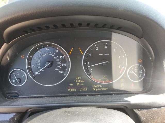 Photo 9 from auction – 2011 BMW 535 XI with VIN WBAFU7C5XBC869508