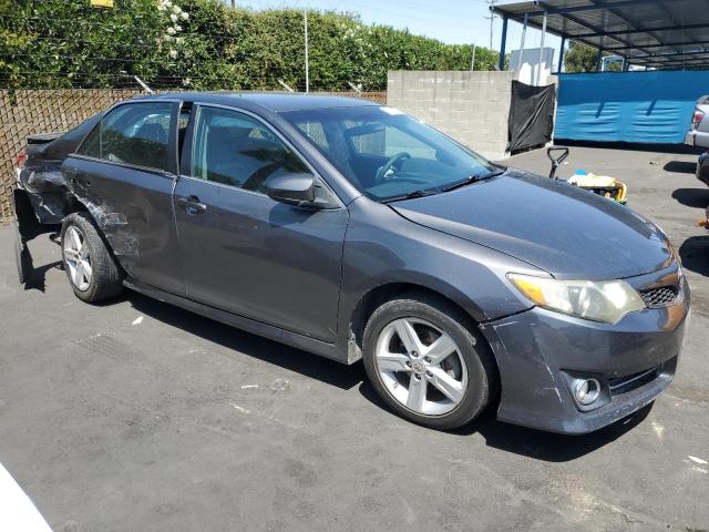 Photo 4 from auction – 2013 TOYOTA CAMRY L with VIN 4T1BF1FK3DU296146