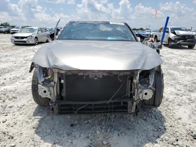 Photo 5 from auction – 2021 LEXUS ES 300H UL with VIN 58AFA1C19MU007114