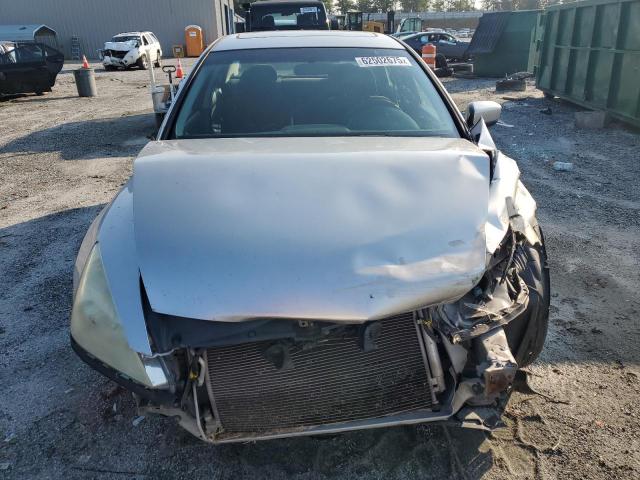 Photo 5 from auction – 2004 HONDA ACCORD with VIN 1HGCM56786A046523
