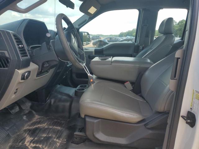 Zdjęcie 7 z aukcji – 2015 FORD F150 SUPER z VIN 1FTEX1C85FFA08190