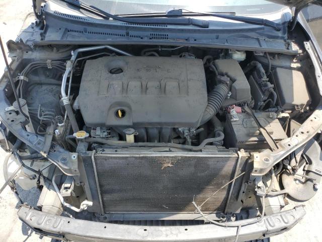 Photo 11 from auction – 2015 TOYOTA COROLLA L with VIN 5YFBURHE0FP180158