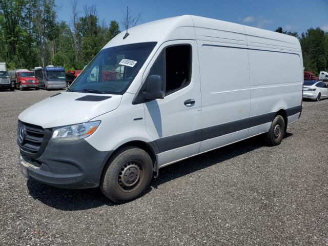 MERCEDES-BENZ ESPRINTER 2024 with VIN W1Y4VCHY1RT191515 - Photo from auction