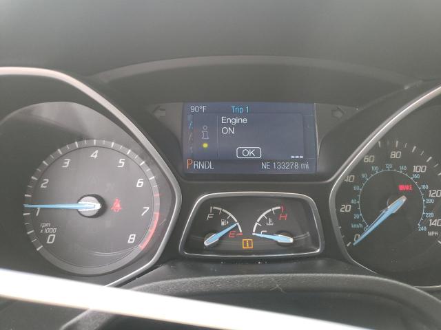 Photo 9 from auction – 2014 FORD FOCUS SE with VIN 1FADP3K2XEL460646