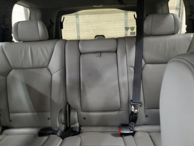 Photo 10 from auction – 2011 HONDA PILOT EXL with VIN 5FNYF4H55BB085950