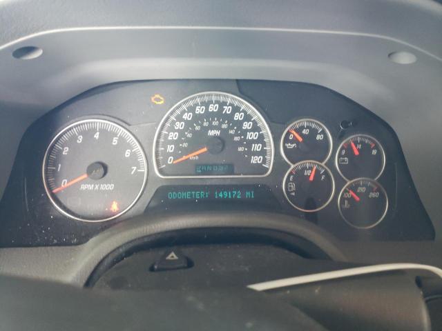 Photo 9 from auction – 2005 GMC ENVOY with VIN 1GKDT13S752254168