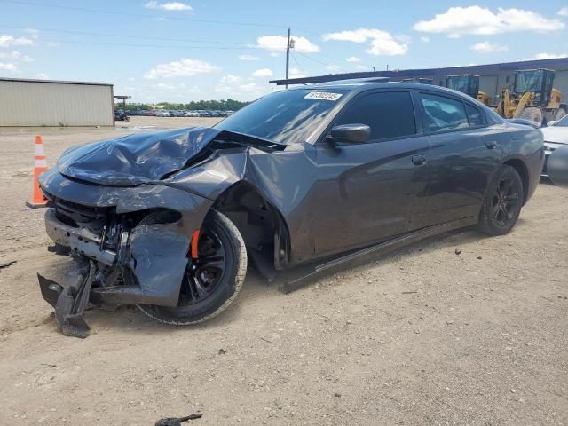 Photo 1 from auction – 2019 DODGE CHARGER SX with VIN 2C3CDXBG1KH711617
