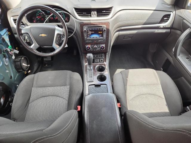 Photo 8 from auction – 2017 CHEVROLET TRAVERSE L with VIN 1GNKVHKD8HJ278103