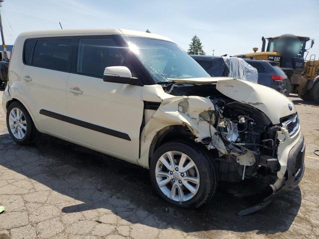 Photo 4 from auction – 2013 KIA SOUL + with VIN KNDJT2A62D7578706