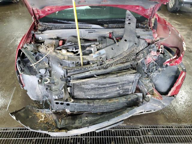 Photo 12 from auction – 2012 GMC ACADIA SLE with VIN 1GKKVPED6CJ399157