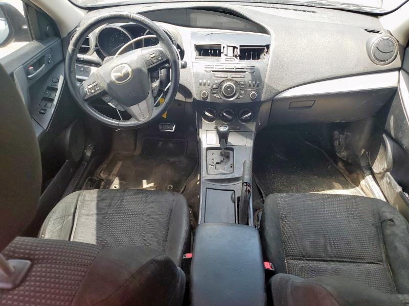 Photo 8 from auction – 2012 MAZD 3 I with VIN JM1BL1V70C1594602