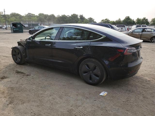 Photo 2 from auction – 2019 TESLA MODEL 3 with VIN 5YJ3E1EA5KF484368