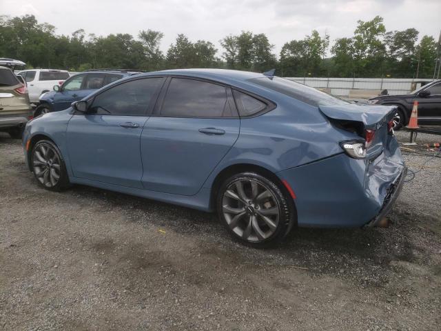 Photo 2 from auction – 2015 CHRYSLER 200 S with VIN 1C3CCCBG7FN638746