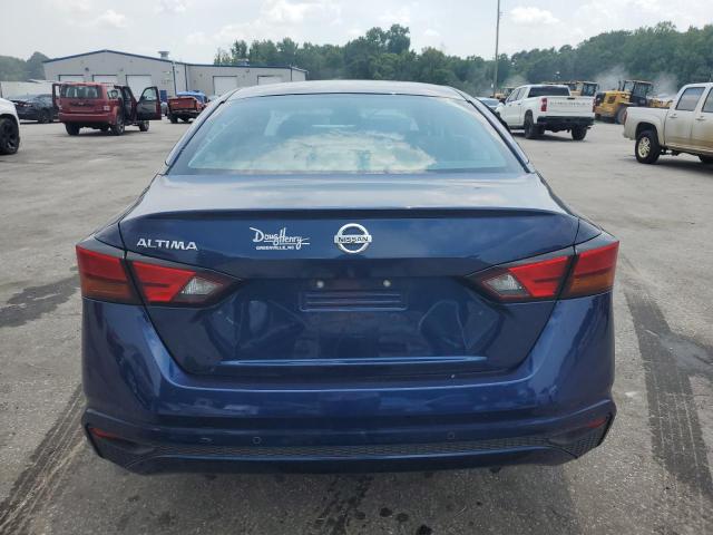 Photo 6 from auction – 2021 NISSAN ALTIMA S with VIN 1N4BL4BV0MN315248