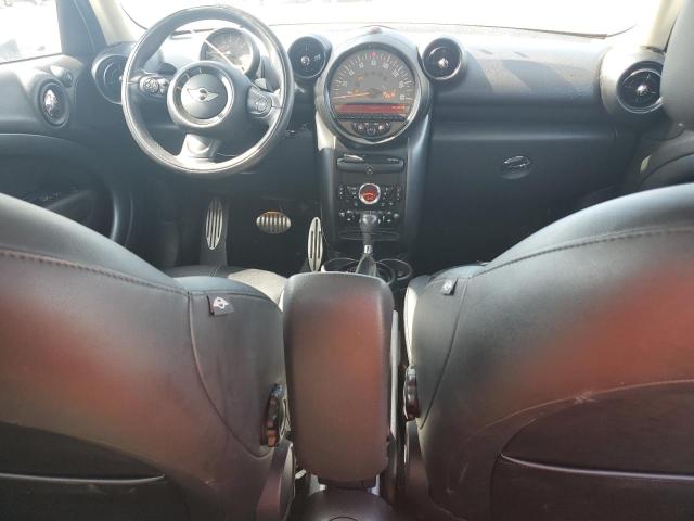 Photo 8 from auction – 2015 MINI COOPER S C with VIN WMWZC5C50FWP48902