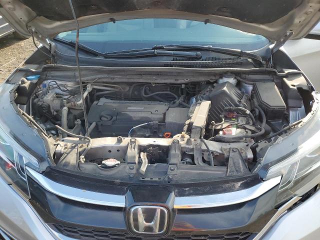 Photo 12 from auction – 2016 HONDA CR-V TOURI with VIN 5J6RM4H91GL049958