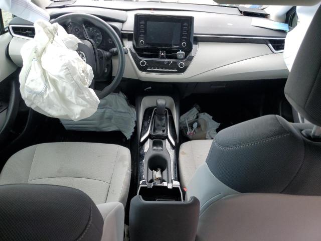 Photo 8 from auction – 2022 TOYOTA COROLLA L with VIN 5YFDPMAE0NP288288