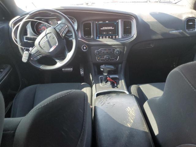 Photo 8 from auction – 2018 DODGE CHARGER R/ with VIN 2C3CDXGJ4JH281455