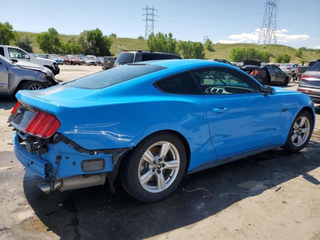 Photo 3 from auction – 2017 FORD MUSTANG with VIN 1FA6P8AM2H5209900