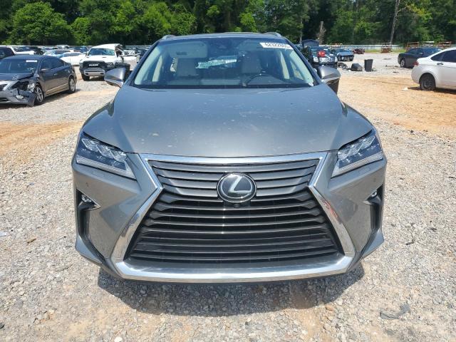 Photo 5 from auction – 2018 LEXUS RX 350 L with VIN JTJGZKCA1J2000998