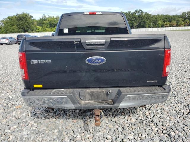 Zdjęcie 6 z aukcji – 2015 FORD F150 SUPER z VIN 1FTEW1C86FFB30382