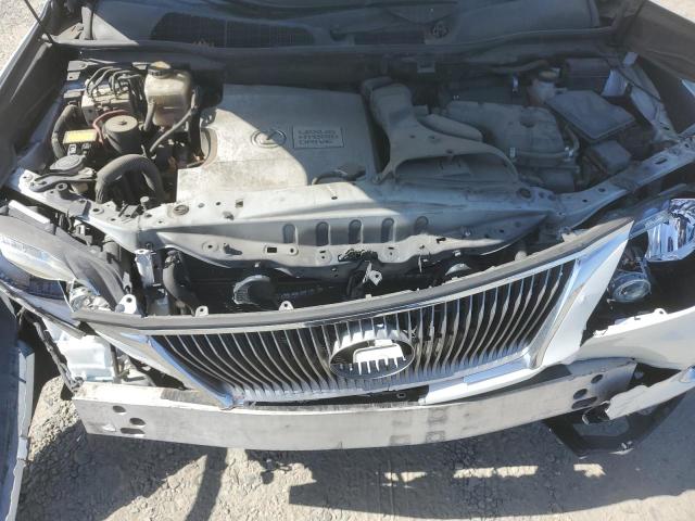 Photo 11 from auction – 2011 LEXUS RX 450H with VIN JTJBC1BA9B2420422