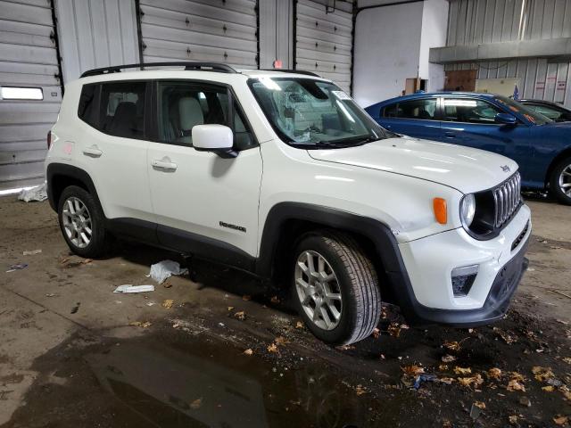 Photo 4 from auction – 2020 JEEP RENEGADE L with VIN ZACNJABB3LPL04085